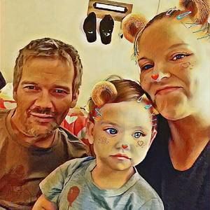 Meet your Posher, Jimi